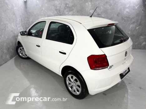 GOL 1.0 12V MPI Totalflex