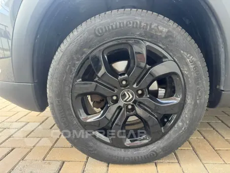 C4 Cactus 1.6 16V 4P VTI 120 FLEX X-SERIES AUTOMÁTICO