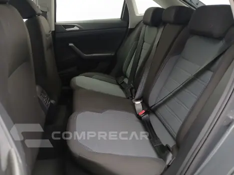 NIVUS 1.0 200 TSI TOTAL FLEX COMFORTLINE AUTOMÁTICO