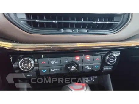 COMPASS 1.3 T270 TURBO FLEX LIMITED AT6