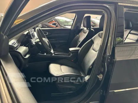 COMPASS LONG. T270 1.3 TB 4x2 Flex Aut.