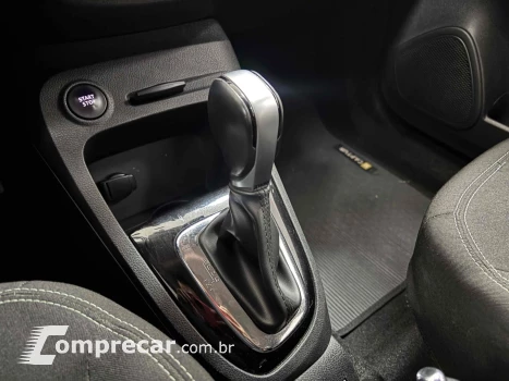CAPTUR 1.6 16V SCE FLEX LIFE X-TRONIC