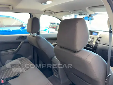 RANGER 2.5 XLS 4X2 CD 16V
