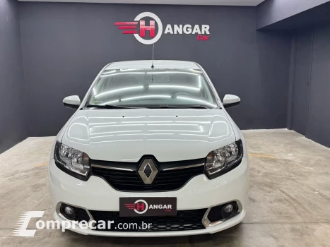 SANDERO 1.6 DYNAMIQUE