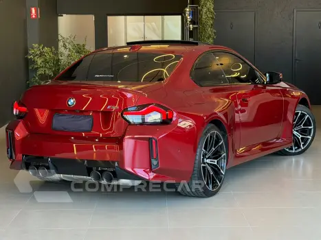 M2 3.0 I6 Twinturbo Coupé M