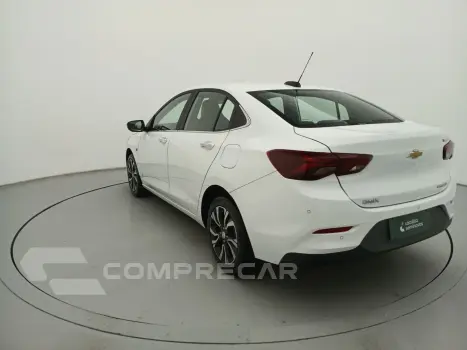 ONIX 1.0 TURBO FLEX PLUS PREMIER AUTOMÁTICO