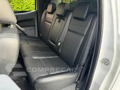RANGER 3.2 Limited 4X4 CD 20V