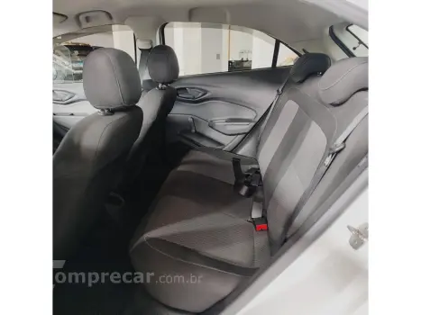 ONIX 1.4 MPFI LT 8V FLEX 4P MANUAL