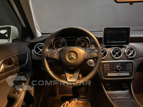 GLA 200 1.6 CGI FLEX STYLE 7G-DCT