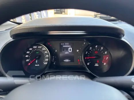 ARGO DRIVE 1.0 6V Flex