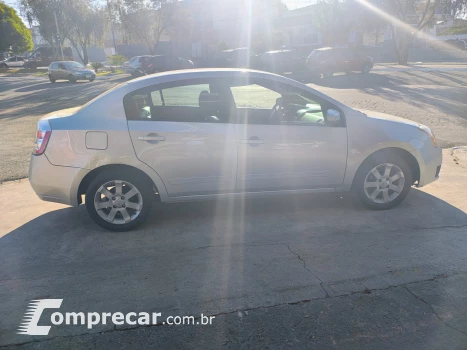 Livina SL 1.8