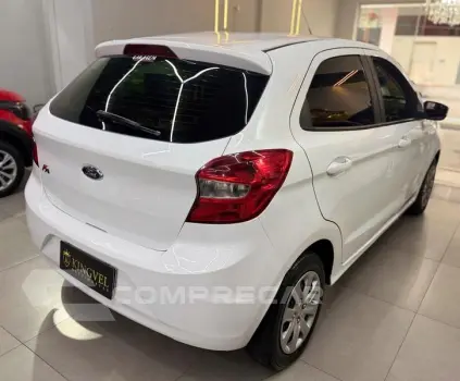 KA SE 1.0 HA B