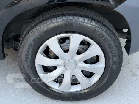 CELTA 1.0 MPFI LIFE 8V FLEX 2P MANUAL