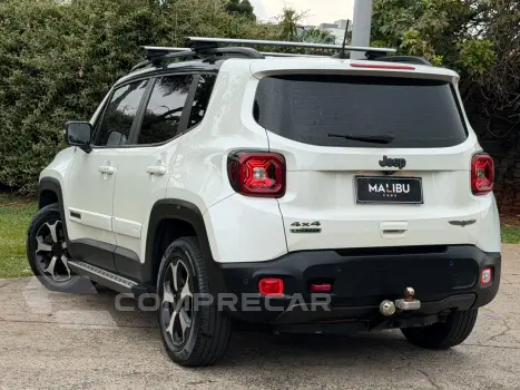 RENEGADE 2.0 16V Turbo Trailhawk 4X4