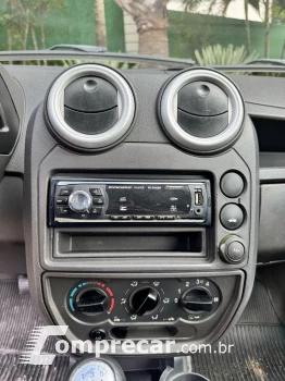 KA 1.0 MPI 8V