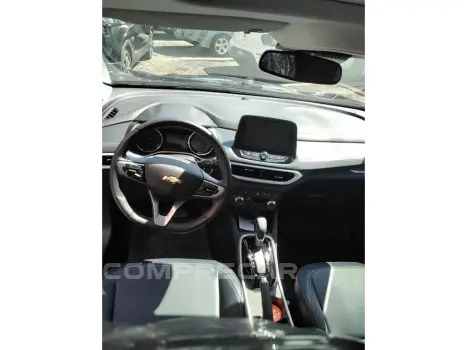 TRACKER 1.2 TURBO FLEX PREMIER AUTOMÁTICO