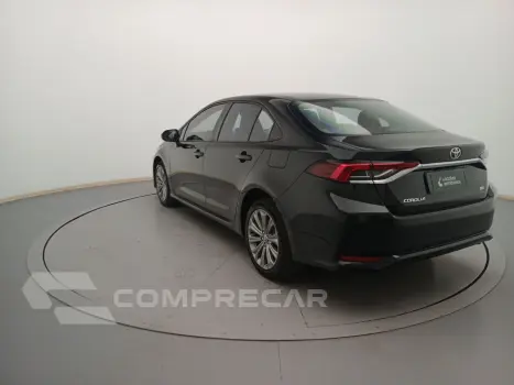 COROLLA 2.0 VVT-IE FLEX XEI DIRECT SHIFT