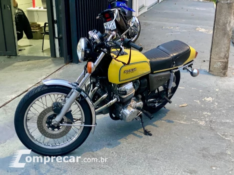 HONDA CBX 750 FOUR
