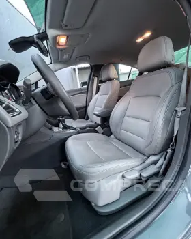CRUZE 1.4 Turbo LTZ 16V
