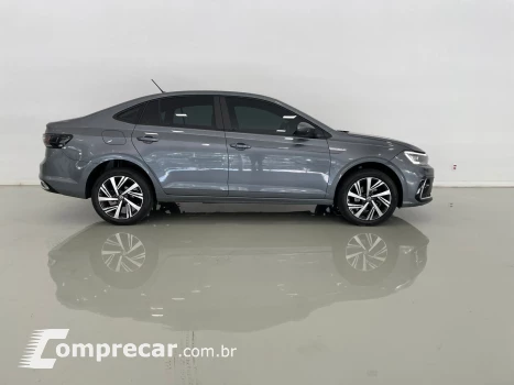 VIRTUS 1.0 200 TSI Highline