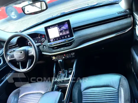 COMMANDER 1.3 T270 TURBO FLEX LIMITED AT6