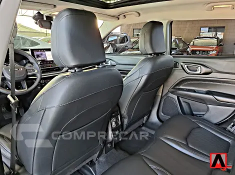 COMPASS 1.3 T270 Turbo Longitude