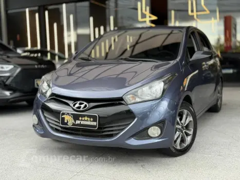 HB20S 1.6 COPA DO MUNDO 16V FLEX 4P MANUAL