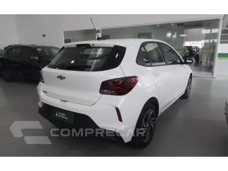ONIX 1.0 FLEX MANUAL
