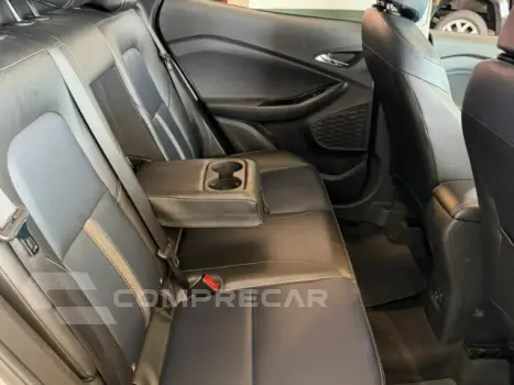 TRACKER - 1.2 TURBO PREMIER AUTOMÁTICO