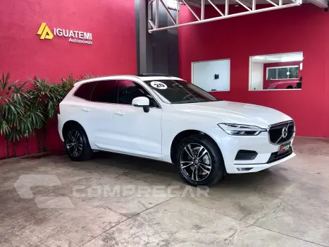 XC60 2.0 D5 DIESEL MOMENTUM AWD GEARTRONIC