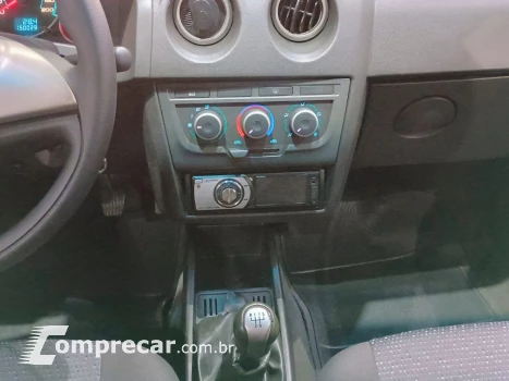 CELTA 1.0 MPFI LT 8V