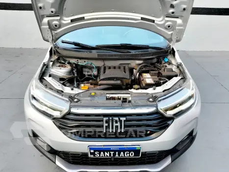 Strada Volcano 1.3 Flex 8V CD