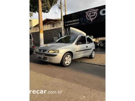 CELTA 1.0 MPFI VHC 8V GASOLINA 2P MANUAL