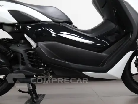 YAMAHA NMAX 160 ABS