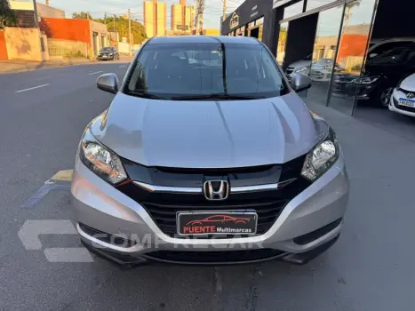 Honda HR-V 1.8 16V LX 4 portas