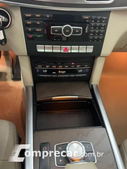 E350 BLUEEF