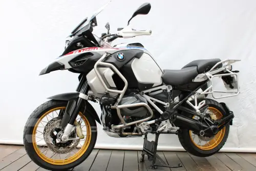 BMW R 1250 GS ADVENTURE PREMIUM RALLYE