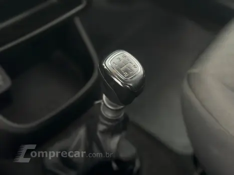 STRADA 1.3 FIREFLY FLEX ENDURANCE CS MANUAL