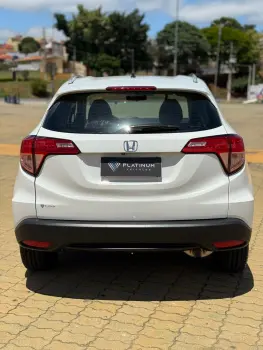 HR-V 1.8 16V EX