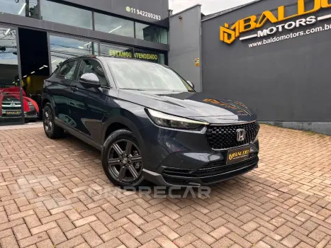 Honda HR-V Advance 1.5  Flex TB 16V 5p Aut. 2 portas