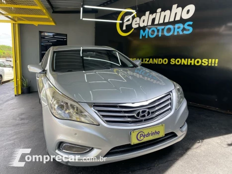 Azera 3.3 V6 24V GLS AUTOMÁTICO