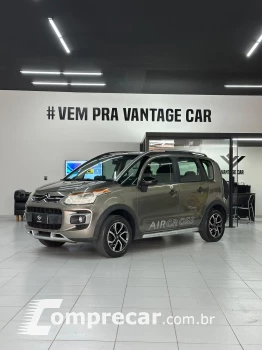AIRCROSS 1.6 GLX 16V