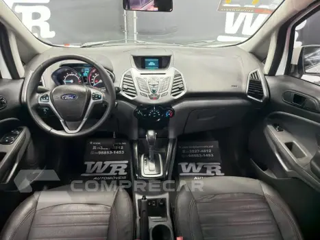 ECOSPORT 1.6 SE 16V
