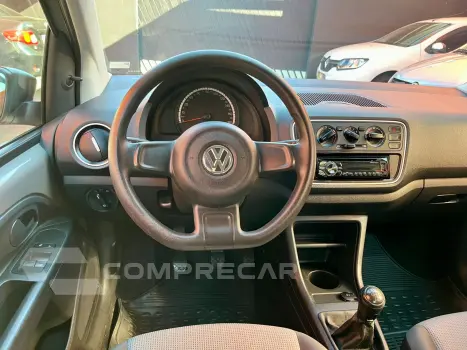 UP 1.0 MPI Take UP 12V