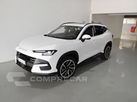 Volkswagen S06 1.5 TGDI PHEV PREMIUM DHT. 4 portas