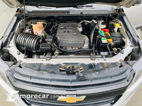 S10 2.5 16V LT CD 4X2