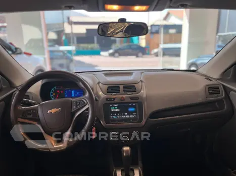 COBALT 1.8 MPFI LTZ 8V CHEVROLET