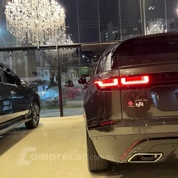 RANGE ROVER VELAR 3.0 P340 R-dynamic HSE