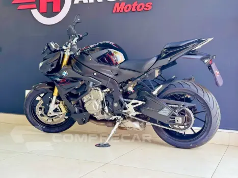 S 1000 R
