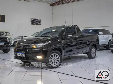 Fiat STRADA 1.3 Firefly Freedom CS 2 portas